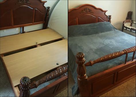 new metal frame for beds instead of box speing|mattress without box spring.